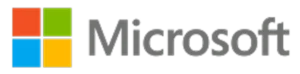 Microsoft-Logo